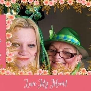 Meet your Posher, Genia